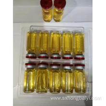 Muscle Bodybuilding Sarrms Liquid MK2866 Oil